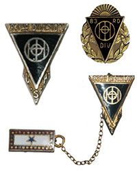 Sweetheart Jewelry